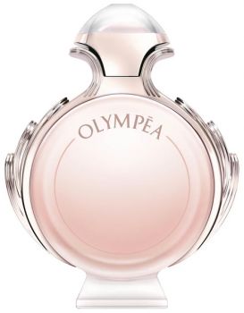 Eau de toilette Paco Rabanne Olympéa Aqua 50 ml