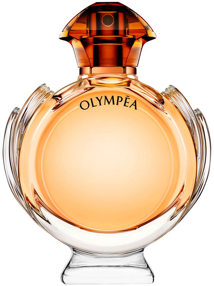 Eau de parfum Paco Rabanne Olympéa Intense 30 ml pas chère, comparez