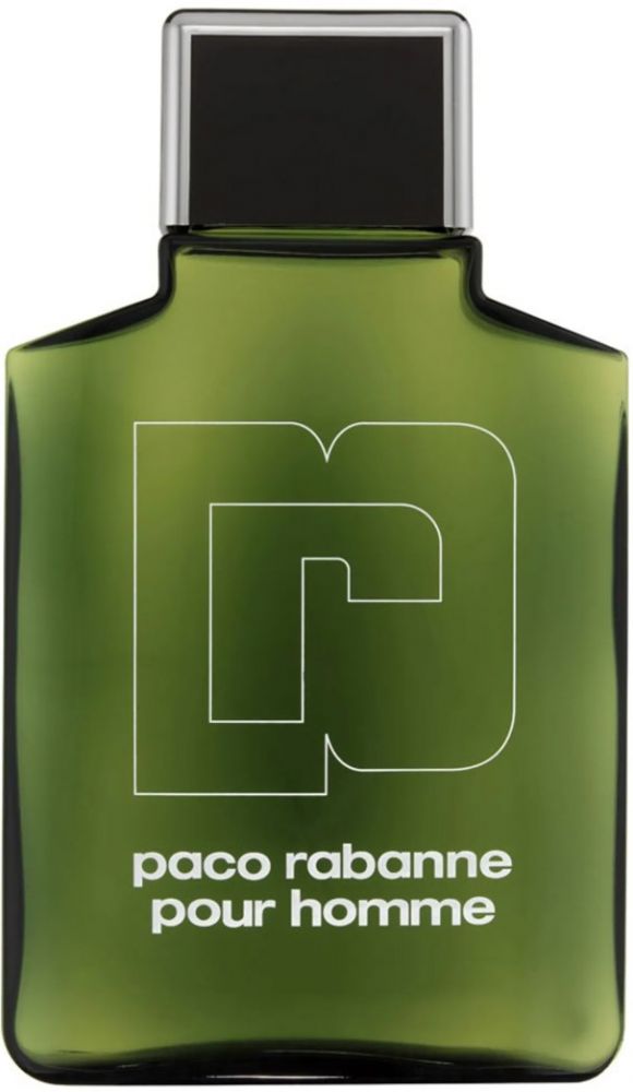 eau de toilette paco de paco rabanne