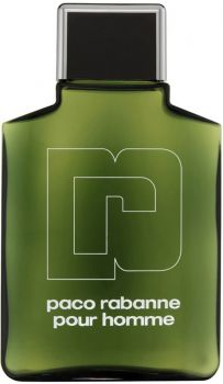 Eau de toilette Paco Rabanne Paco Rabanne Pour Homme 1 L