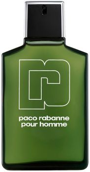Eau de toilette Paco Rabanne Paco Rabanne Pour Homme 100 ml