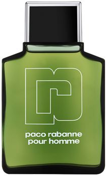 Eau de toilette Paco Rabanne Paco Rabanne Pour Homme 200 ml