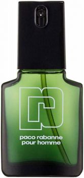 Eau de toilette Paco Rabanne Paco Rabanne Pour Homme 30 ml