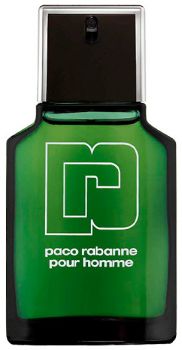 Eau de toilette Paco Rabanne Paco Rabanne Pour Homme 50 ml