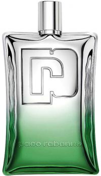 Eau de parfum Paco Rabanne Pacollection - Dangerous Me 62 ml