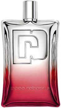 Eau de parfum Paco Rabanne Pacollection - Erotic Me 62 ml