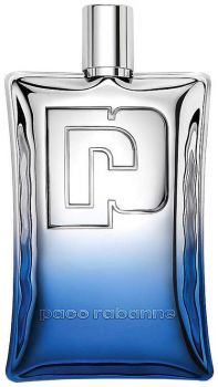 Eau de parfum Paco Rabanne Pacollection - Genius Me 62 ml