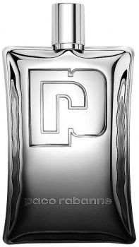 Eau de parfum Paco Rabanne Pacollection - Strong Me 62 ml