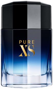 Eau de toilette Paco Rabanne Pure XS 150 ml