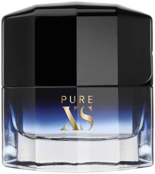 Eau de toilette Paco Rabanne Pure XS 50 ml