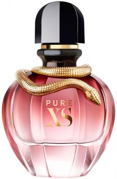 Eau de parfum Paco Rabanne Pure XS Pour Elle 50 ml