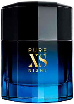 Extrait de parfum Paco Rabanne Pure XS Night 100 ml