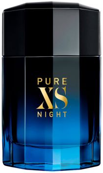 Extrait de parfum Paco Rabanne Pure XS Night 150 ml