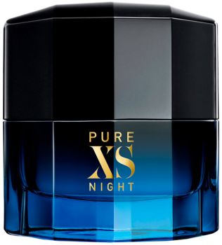 Extrait de parfum Paco Rabanne Pure XS Night 50 ml