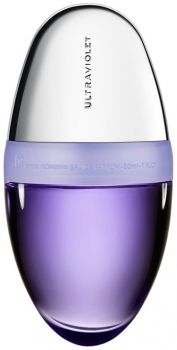 Eau de parfum Paco Rabanne Ultraviolet Pour Elle 30 ml