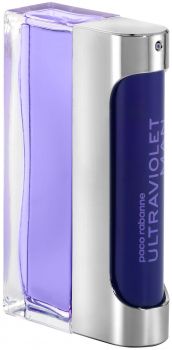 Eau de toilette Paco Rabanne Ultraviolet Pour Lui 100 ml