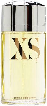 Eau de toilette Paco Rabanne XS 100 ml