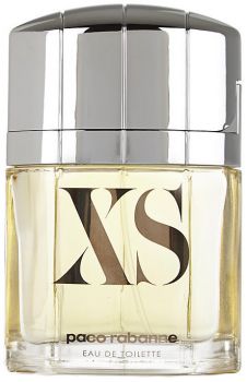 Eau de toilette Paco Rabanne XS 50 ml