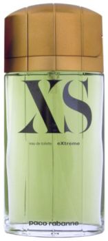 Eau de toilette Paco Rabanne XS Extreme 100 ml