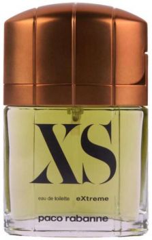 Eau de toilette Paco Rabanne XS Extreme 50 ml