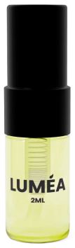 Extrait de parfum Parfeor LUMEA 2 ml