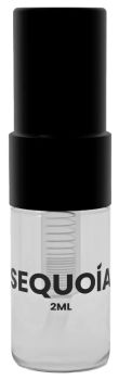 Extrait de parfum Parfeor SEQUOIA 2 ml