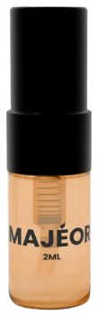 Extrait de parfum Parfeor MAJEOR 2 ml