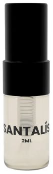 Extrait de parfum Parfeor SANTALIS 2 ml