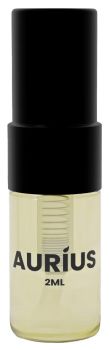 Extrait de parfum Parfeor AURIUS 2 ml