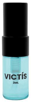 Extrait de parfum Parfeor VICTIS 2 ml