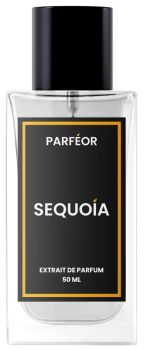 Extrait de parfum Parfeor SEQUOIA 50 ml