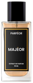 Extrait de parfum Parfeor MAJEOR 50 ml