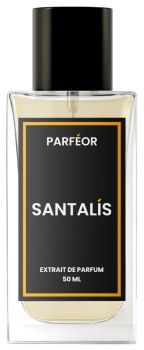 Extrait de parfum Parfeor SANTALIS 50 ml