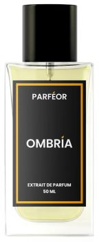 Extrait de parfum Parfeor OMBRIA 50 ml