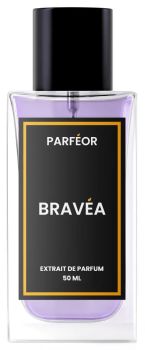 Extrait de parfum Parfeor BRAVEA 50 ml