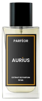 Extrait de parfum Parfeor AURIUS 50 ml
