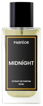 Extrait de parfum Parfeor MIDNIGHT 50 ml
