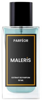 Extrait de parfum Parfeor MALERIS 50 ml