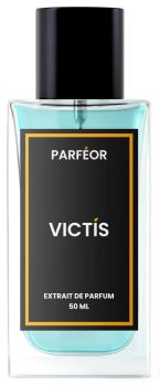 Extrait de parfum Parfeor VICTIS 50 ml