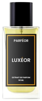 Extrait de parfum Parfeor LUXEOR 50 ml