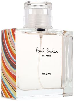 Eau de toilette Paul Smith Extreme Women 100 ml