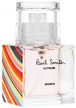 Eau de toilette Paul Smith Extreme Women 30 ml