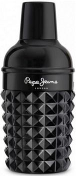 Eau de parfum Pepe Jeans Black Is Now For Him  100 ml