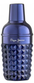 Eau de parfum Pepe Jeans London Calling For Him 100 ml