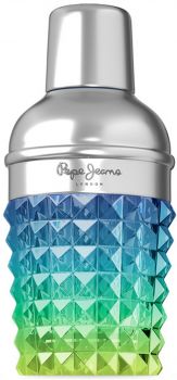 Eau de toilette Pepe Jeans Cocktail For Him 50 ml