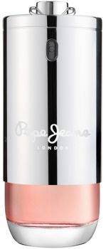 Eau de parfum Pepe Jeans Bright For Her 50 ml