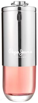 Eau de parfum Pepe Jeans Bright For Her 80 ml