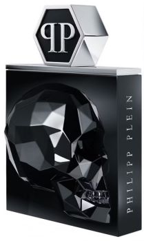 Eau de parfum Philipp Plein The $kull 125 ml