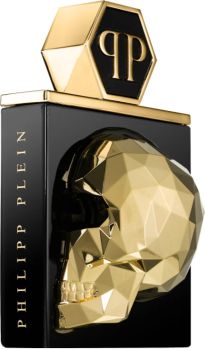 Eau de parfum Philipp Plein The $kull Gold 125 ml