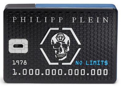 Eau de toilette Philipp Plein No Limit$ Super Fre$h 50 ml